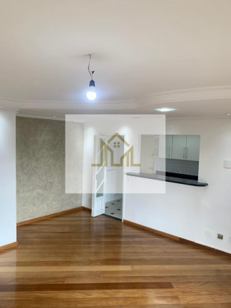 Imagem Apartamento com 3 Quartos à Venda, 86 m² em Chácara Inglesa - São Paulo Imagem Apartamento com 3 Quartos à Venda, 86 m² em Chácara Inglesa - São Paulo