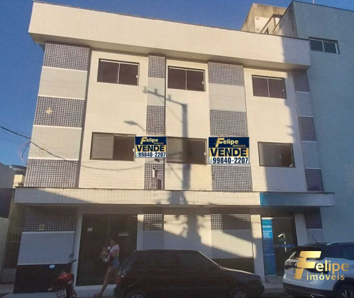 Sala Comercial à Venda, 1.100 m² em Muquiçaba - Guarapari
