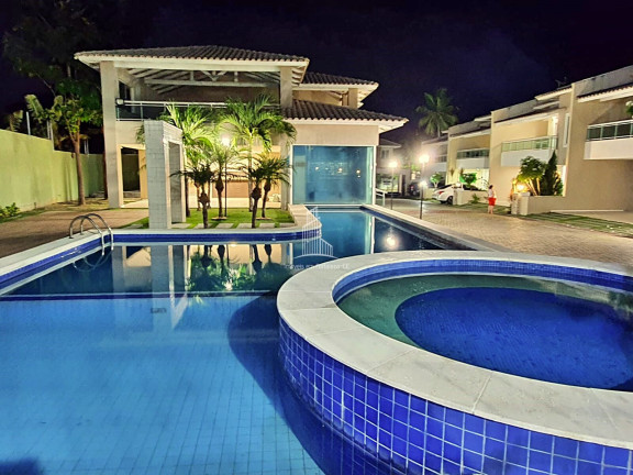 Imagem Casa de Condomínio com 4 Quartos à Venda, 168 m² em Coité - Eusébio