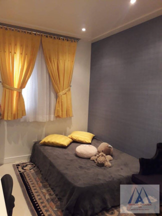 Imagem Apartamento com 2 Quartos à Venda, 46 m² em Cezar De Souza - Mogi Das Cruzes