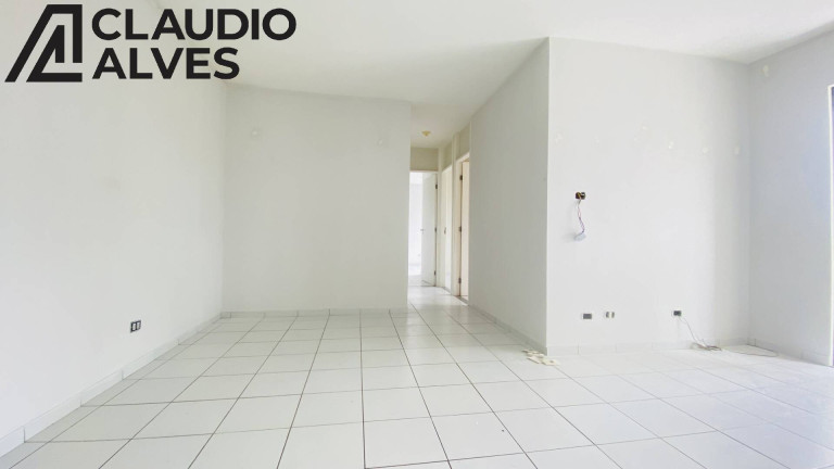 Imagem Apartamento com 3 Quartos à Venda, 70 m² em Muchila - Feira De Santana
