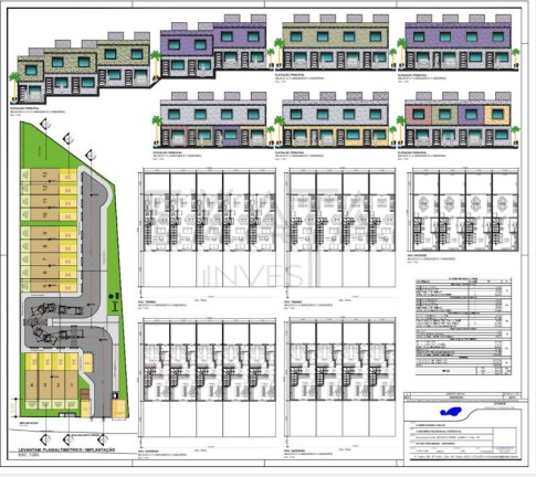 Imagem Terreno à Venda, 2.092 m² em Chácara Recanto Verde - Cotia Imagem Terreno à Venda, 2.092 m² em Chácara Recanto Verde - Cotia