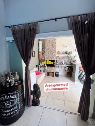 Imagem Casa com 2 Quartos à Venda, 150 m² em Jardim Wanel Ville Iv - Sorocaba Imagem Casa com 2 Quartos à Venda, 150 m² em Jardim Wanel Ville Iv - Sorocaba