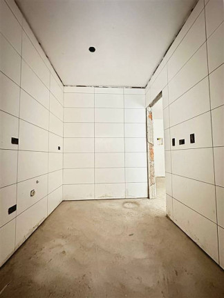 Imagem Apartamento com 1 Quarto à Venda, 45 m² em Aviação - Praia Grande