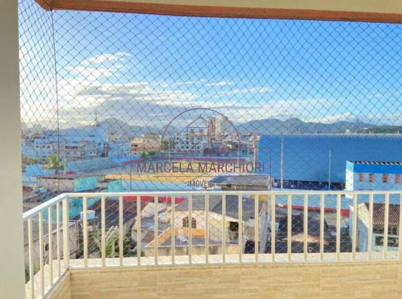 Apartamento com 2 Quartos à Venda, 55 m² em Soteco - Vila Velha