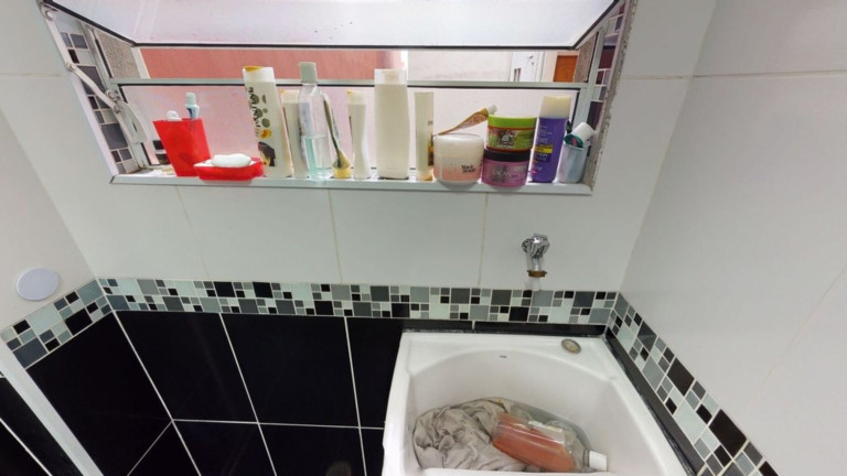 Imagem Apartamento com 1 Quarto à Venda, 39 m² em Sé - São Paulo