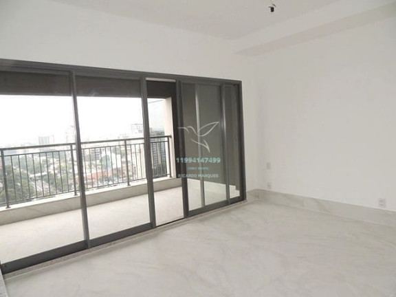 Imagem Studio com 1 Quarto à Venda, 35 m² em Indianópolis - São Paulo Imagem Studio com 1 Quarto à Venda, 35 m² em Indianópolis - São Paulo