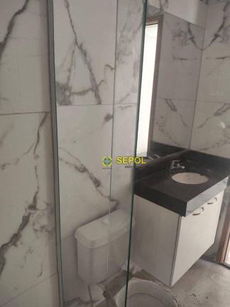 Imagem Apartamento com 2 Quartos à Venda, 38 m² em Vila Santa Isabel - São Paulo