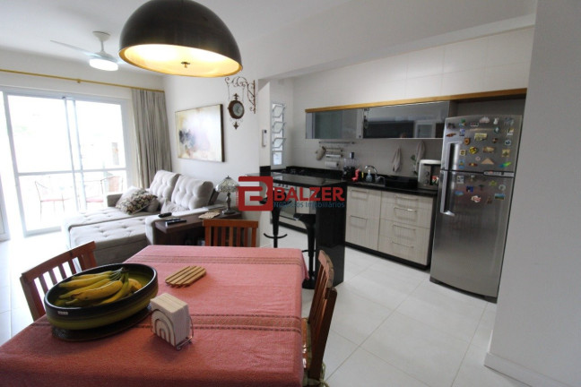 Imagem Apartamento com 2 Quartos à Venda, 92 m² em Itacorubi - Florianópolis Imagem Apartamento com 2 Quartos à Venda, 92 m² em Itacorubi - Florianópolis