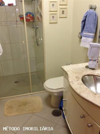 Imagem Apartamento com 3 Quartos à Venda, 100 m² em Vila Assunção - Santo André