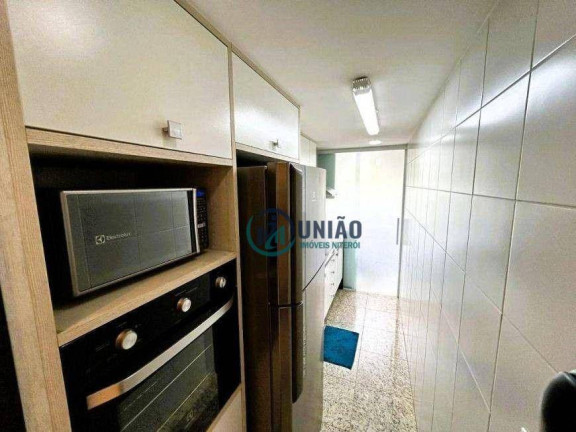 Imagem Apartamento com 3 Quartos à Venda, 75 m² em Centro - Niterói Imagem Apartamento com 3 Quartos à Venda, 75 m² em Centro - Niterói