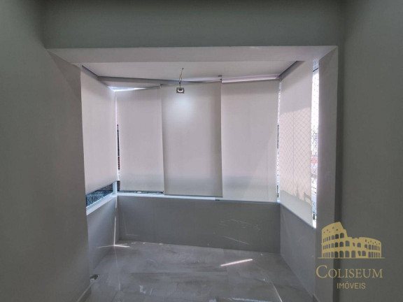 Imagem Apartamento com 1 Quarto à Venda, 55 m² em Vila Assunção - Praia Grande
