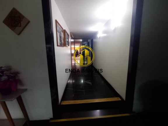 Imagem Apartamento com 3 Quartos à Venda,  em Centro - São Vicente