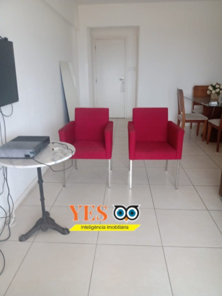 Imagem Apartamento com 3 Quartos à Venda, 100 m² em Santa Mônica - Feira De Santana Imagem Apartamento com 3 Quartos à Venda, 100 m² em Santa Mônica - Feira De Santana