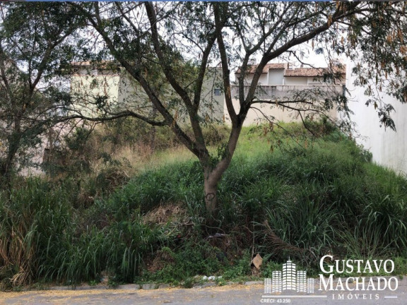 Terreno à Venda, 288 m² em Jardim Belvedere - Volta Redonda