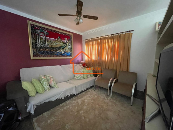 Imagem Imóvel com 6 Quartos à Venda, 450 m² em Chácara São Marcelo - Mogi Mirim