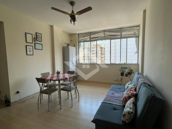 Imagem Apartamento com 3 Quartos para Alugar, 100 m² em Icaraí - Niterói Imagem Apartamento com 3 Quartos para Alugar, 100 m² em Icaraí - Niterói