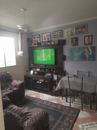 Imagem Apartamento com 2 Quartos à Venda, 38 m² em Capão Redondo - São Paulo Imagem Apartamento com 2 Quartos à Venda, 38 m² em Capão Redondo - São Paulo