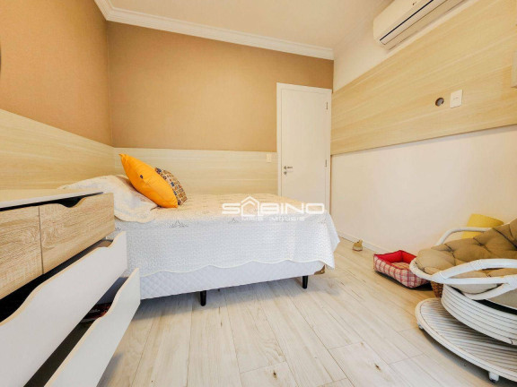 Imagem Apartamento com 3 Quartos à Venda, 96 m² em Riviera De São Lourenço - Bertioga
