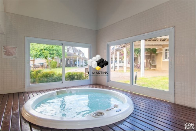 Imagem Casa de Condomínio com 3 Quartos à Venda, 227 m² em Jardim Carvalho - Porto Alegre Imagem Casa de Condomínio com 3 Quartos à Venda, 227 m² em Jardim Carvalho - Porto Alegre