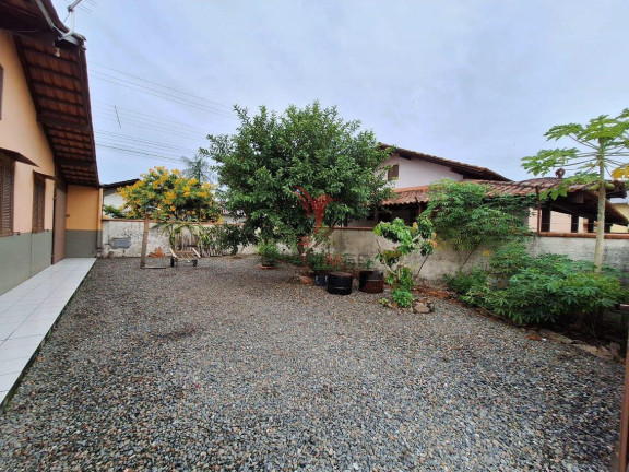 Imagem Casa com 3 Quartos à Venda, 96 m² em Armacao Do Itapocoroi - Penha Imagem Casa com 3 Quartos à Venda, 96 m² em Armacao Do Itapocoroi - Penha