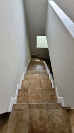 Imagem Casa com 3 Quartos à Venda, 342 m² em Estuário - Santos Imagem Casa com 3 Quartos à Venda, 342 m² em Estuário - Santos