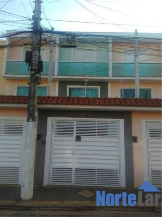 Imagem Sobrado com 3 Quartos à Venda, 120 m² em Vila Constança - São Paulo