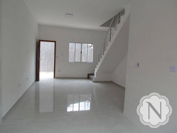 Imagem Sobrado com 2 Quartos à Venda, 75 m² em Cibratel Ii - Itanhaém Imagem Sobrado com 2 Quartos à Venda, 75 m² em Cibratel Ii - Itanhaém