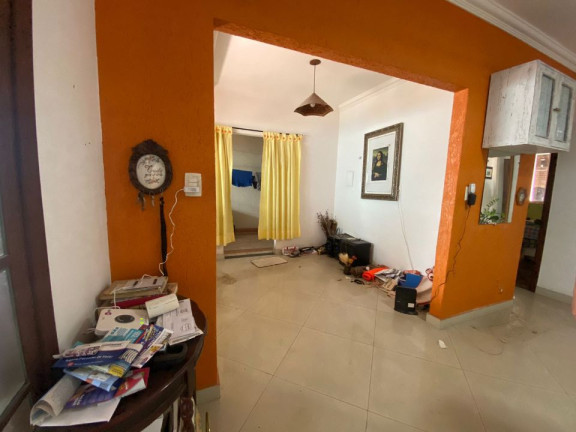 Imagem Casa com 4 Quartos à Venda,  em Carajás - Contagem