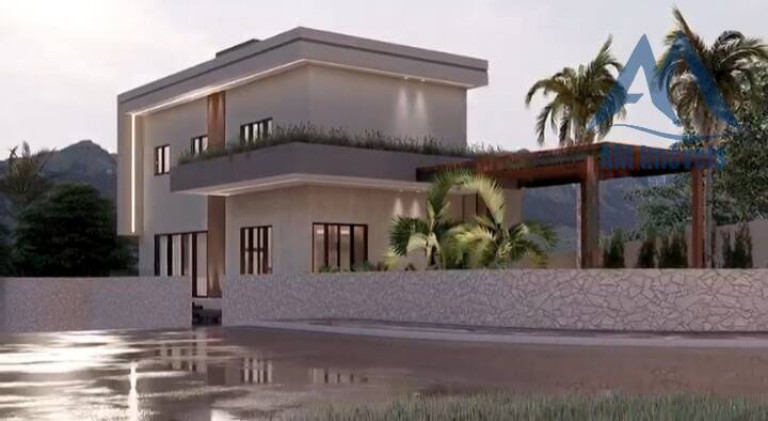Casa de Condomínio com 3 Quartos à Venda, 360 m² em Residencial Golden Class - Lagoa Santa