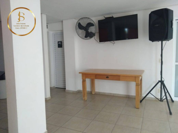 Imagem Apartamento com 2 Quartos à Venda, 64 m² em Vila Industrial - Campinas Imagem Apartamento com 2 Quartos à Venda, 64 m² em Vila Industrial - Campinas