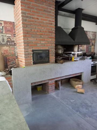 Imagem Casa com 3 Quartos à Venda, 334 m² em Centro - Itaara