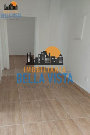 Imagem Apartamento com 1 Quarto à Venda, em Itararé - São Vicente Imagem Apartamento com 1 Quarto à Venda, em Itararé - São Vicente