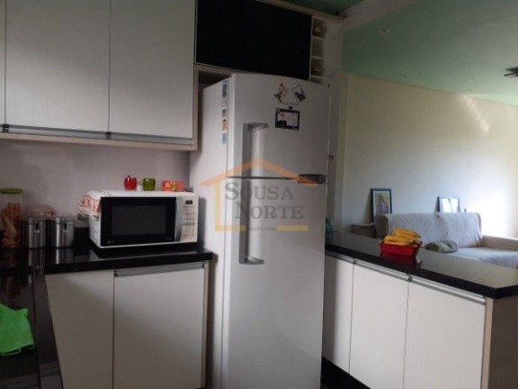 Imagem Apartamento com 1 Quarto à Venda, 49 m² em Santana - São Paulo Imagem Apartamento com 1 Quarto à Venda, 49 m² em Santana - São Paulo