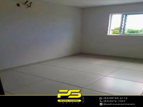 Imagem Apartamento com 2 Quartos à Venda, 62 m² em Portal Do Sol - João Pessoa