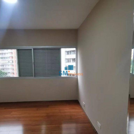 Apartamento com 3 Quartos à Venda ou Locação, 140 m² em Jardim Ampliação - São Paulo