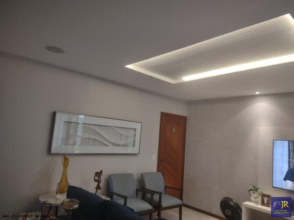 Imagem Apartamento com 4 Quartos à Venda, 162 m² em Praia Itaparica - Vila Velha Imagem Apartamento com 4 Quartos à Venda, 162 m² em Praia Itaparica - Vila Velha