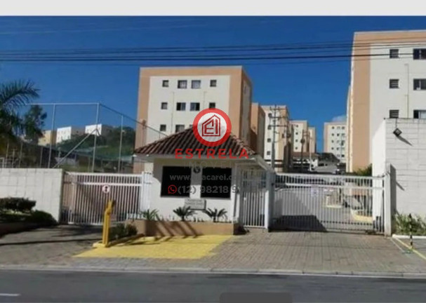 Imagem Imóvel com 2 Quartos para Alugar, 44 m² em Bairro Do Colonia - Jacareí Imagem Imóvel com 2 Quartos para Alugar, 44 m² em Bairro Do Colonia - Jacareí