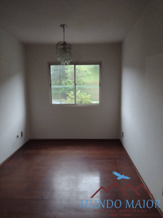 Imagem Apartamento com 2 Quartos à Venda, 50 m² em Cidade São Jorge - Santo André Imagem Apartamento com 2 Quartos à Venda, 50 m² em Cidade São Jorge - Santo André