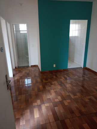 Imóvel com 2 Quartos à Venda, 45 m² em Petrópolis - Betim