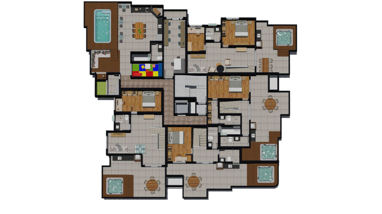 Imagem Apartamento com 2 Quartos à Venda, 78 m² em Nova São Pedro - São Pedro Da Aldeia Imagem Apartamento com 2 Quartos à Venda, 78 m² em Nova São Pedro - São Pedro Da Aldeia