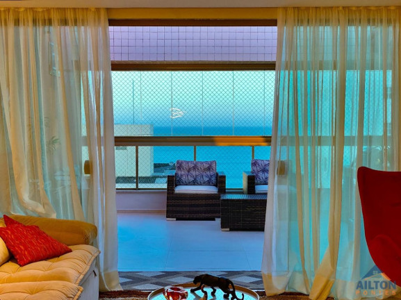 Imagem Cobertura com 4 Quartos à Venda, 177 m² em Praia Do Morro - Guarapari Imagem Cobertura com 4 Quartos à Venda, 177 m² em Praia Do Morro - Guarapari
