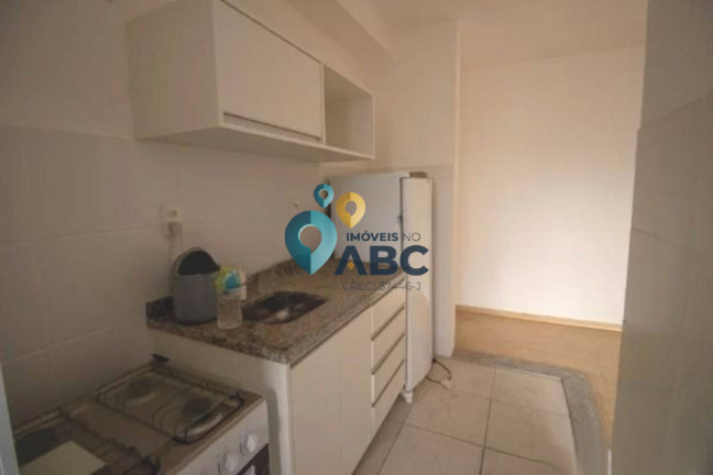 Imagem Apartamento com 2 Quartos à Venda, 56 m² em Planalto - São Bernardo Do Campo