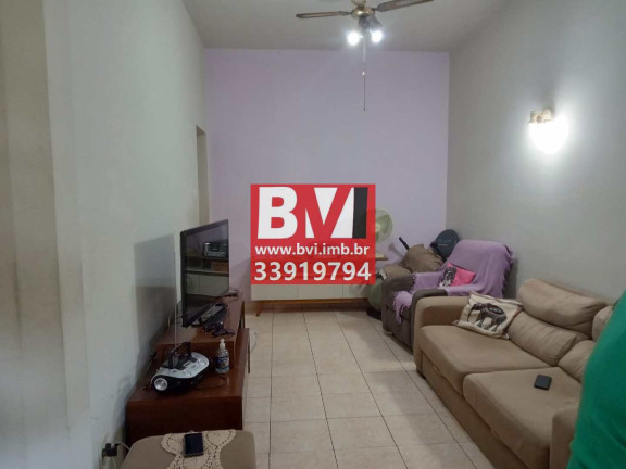 Imagem Casa com 2 Quartos à Venda, 80 m² em Vicente De Carvalho - Rio De Janeiro Imagem Casa com 2 Quartos à Venda, 80 m² em Vicente De Carvalho - Rio De Janeiro