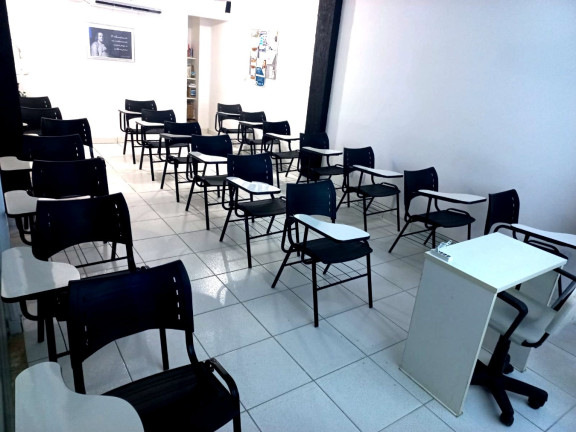 Imagem Imóvel à Venda, 39 m² em Barra - Salvador Imagem Imóvel à Venda, 39 m² em Barra - Salvador