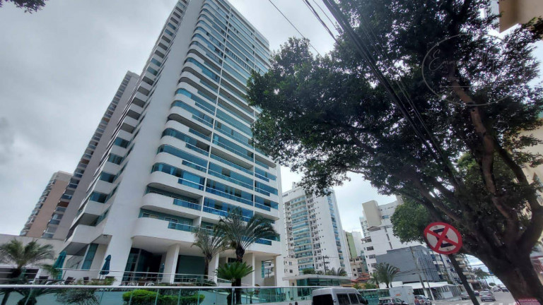 Imagem Apartamento com 2 Quartos à Venda, 105 m² em Itapuã - Vila Velha Imagem Apartamento com 2 Quartos à Venda, 105 m² em Itapuã - Vila Velha
