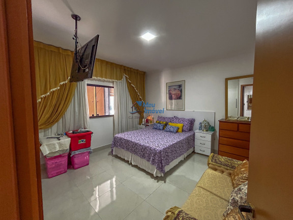 Imagem Casa com 3 Quartos à Venda, 205 m² em Setor Habitacional Vicente Pires - Brasília