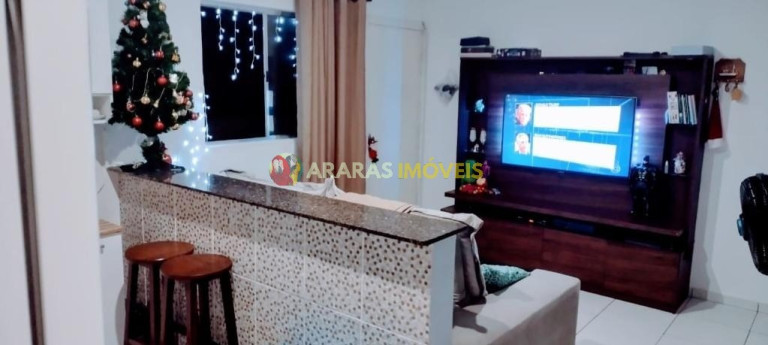Imagem Casa com 1 Quarto à Venda, 80 m² em Centro - Bertioga