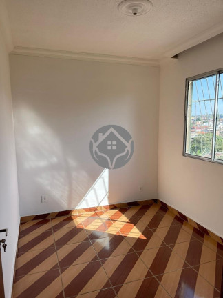 Imagem Apartamento com 2 Quartos à Venda, 47 m² em Chácaras Santa Inês (são Benedito) - Santa Luzia Imagem Apartamento com 2 Quartos à Venda, 47 m² em Chácaras Santa Inês (são Benedito) - Santa Luzia