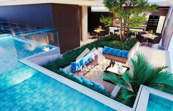 Imagem Apartamento com 2 Quartos à Venda, 59 m² em Praia De Itaparica - Vila Velha Imagem Apartamento com 2 Quartos à Venda, 59 m² em Praia De Itaparica - Vila Velha